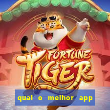 qual o melhor app para analisar jogos de futebol